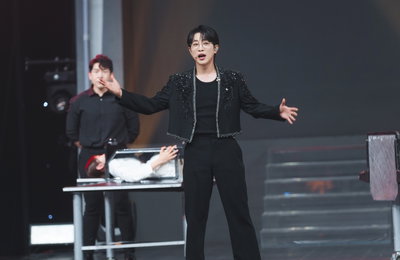 TV CHOSUN 추석특집 기인열전 ‘천만트롯쇼’, 천만뷰 각 무대 속출 “언빌리버블!”