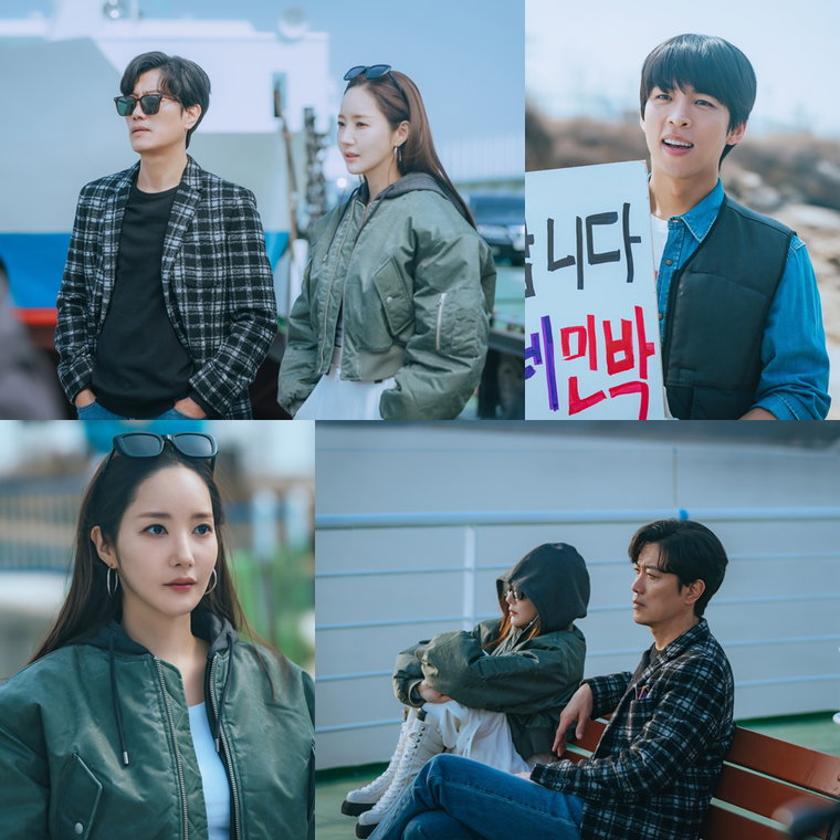 컨피던스맨KR