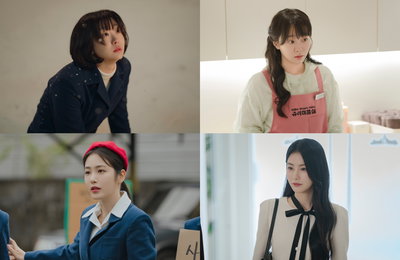 ‘백번의 추억’ 오늘(4일) 2막 본격 시작, 청춘 3인방의 새로운 시작 예고