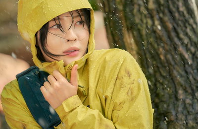 MBC 금토드라마 <달까지 가자> 이선빈X라미란X조아람 위기 예고