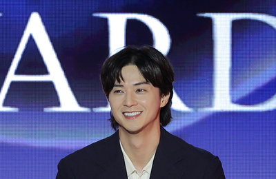 김지훈, '2025 서울 드라마어워즈' 토크콘서트 성황리 마무리