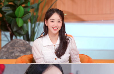 '편스토랑' 체조요정 손연재, 18개월 아들 둔 초보맘 변신…국대급 육아 열정 공개