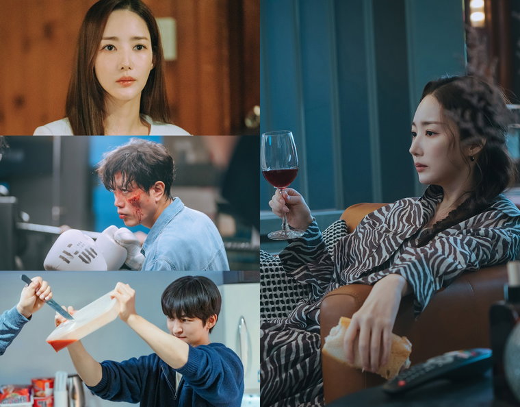 컨피던스맨KR