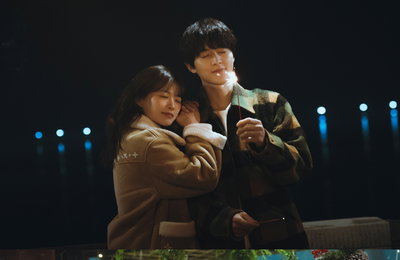 <마이 유스> 이상징후 커지는 송중기X애쓰는 천우희, 행복 속 달라진 일상 예고