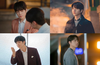 '백번의 추억' 김정현X전성우, 김다미X신예은 향한 마음은? 남은 4회 청춘 멜로 관전 포인트