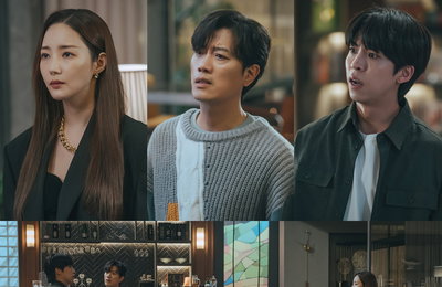 종영 D-1 '컨피던스맨 KR' 최종 관전 포인트 공개, 기상천외 복수극 결말은?