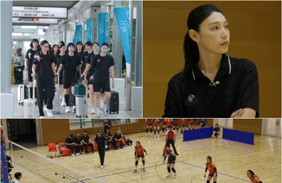 <신인감독 김연경> 김연경 감독X필승 원더독스, 자존심 건 '한일전' 승부 예고 "지는 건 있을 수 없다!"