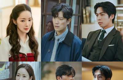 오늘 종영하는 '컨피던스맨 KR', 국내외 OTT 장악하며 '유종의 미' 이뤄내