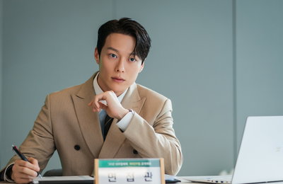 <키스는 괜히 해서!> 장기용, '냉-온' 오가는 츤데레 매력 폭격 예고