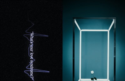 원호, 첫 정규 'SYNDROME' 앨범 무드 스포