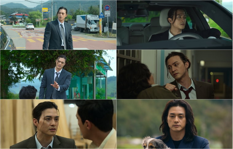 다이루어질지니,김지훈