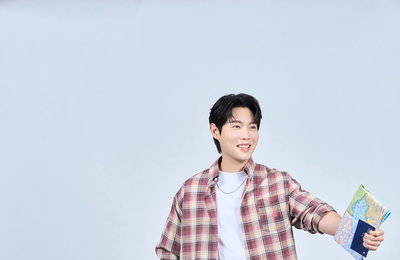 '길치라도 괜찮아' 손태진, 유쾌한 즉흥 인간 매력 예고