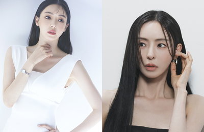 배우 이다희, 국내 최초 K-베이커리 서바이벌 MBN ‘천하제빵’ MC 확정