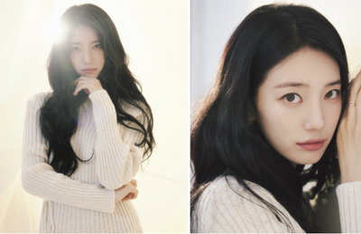 수지, 넷플릭스 '다 이루어질지니' 열연 소감 "가영은 진정한 성장"