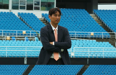 '뭉쳐야 찬다4' MZ세대 구자철 감독 합류, 안정환X김남일X이동국과 '신구 케미' 예고