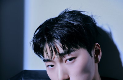 에이티즈 산, 돌체앤가바나 글로벌 앰배서더 발탁