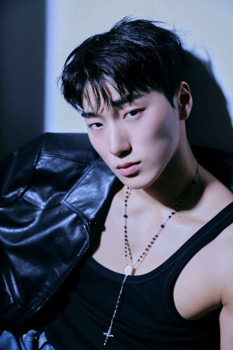 에이티즈,산,돌체앤가바나