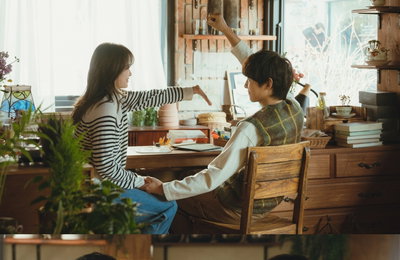 <마이 유스> '최종화 D-1' 송중기X천우희, 평범해서 더 행복한 일상 완성할까?