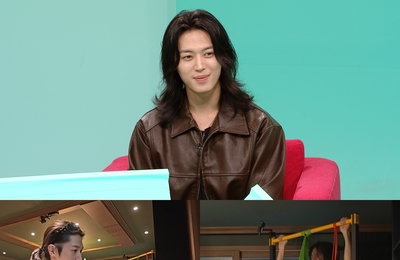 <전지적 참견 시점> 배우 이주안, 효심X열정 '뜨거운 하루' 공개 "어머니께 받은 몸 돌려드린 것뿐"
