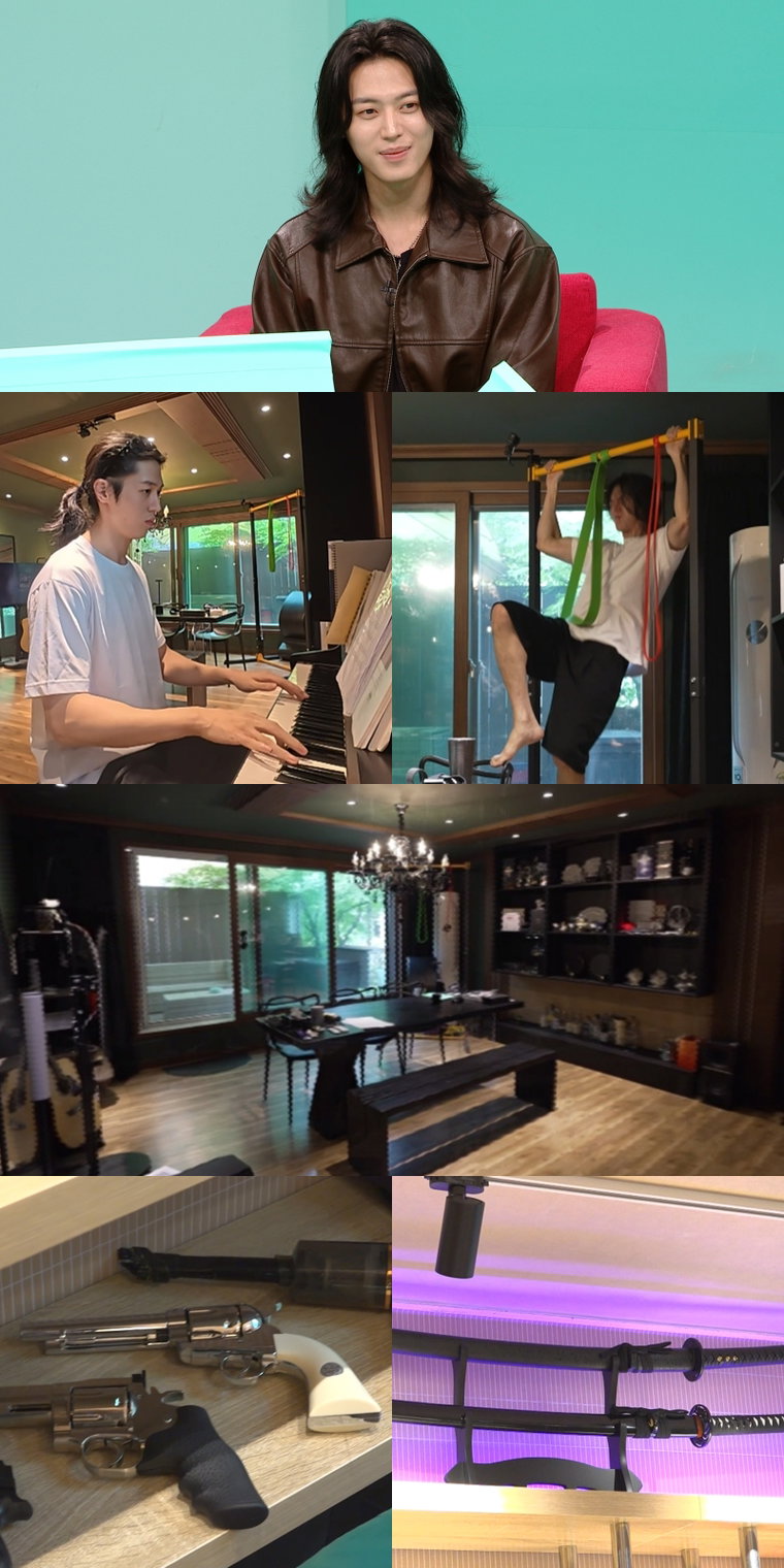 전지적참견시점,이주안