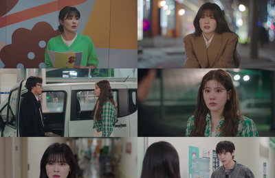 직장인 좌절부터 엄마의 사랑까지... '달까지 가자', 시청자 마음 꿰뚫은 명대사 화제