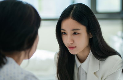 <키스는 괜히 해서!> 안은진, ‘대체불가 배우’ 수식어 입증할 ‘햇살여주’ 변신