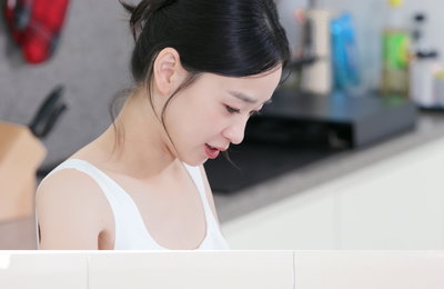 '편스토랑' 손연재, "남편과의 첫 만남에 결혼 예감!" 금융맨 남편과의 러브스토리 대공개