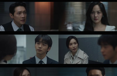 ‘퍼스트레이디’ 유진 벽 무너뜨린 지현우의 진정성 '감동 클라이맥스'