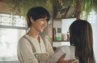 <마이 유스> ‘감성 장인’들이 직접 전하는 종영 인사 & 최종회 관전 포인트