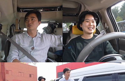 <전지적 참견 시점> 김석훈, '쓰저씨' 넘어 '소비 요정' 변신 예고... 리퍼브샵 방문