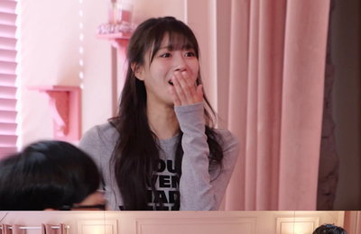 MBC ‘놀면 뭐하니?’ 이미주 촬영장 깜짝 급습, '인사모' 해석에 폭소만발