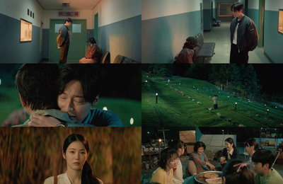 JTBC 토일드라마 ‘백번의 추억’ 종영까지 단 2회, 마지막 방송 전 다시 보기 '명장면'