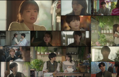 종영 <마이 유스> 송중기X천우희 재회, 만개한 화양연화로 완성한 해피엔딩