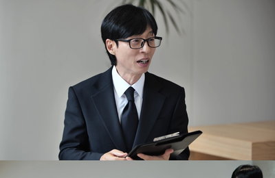 MBC ‘놀면 뭐하니?’ 하정우의 애착 동생 배우, 새 ‘인사모’ 후보 정체는?