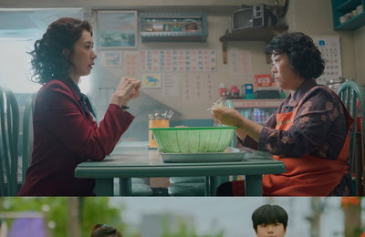 ‘백번의 추억’ 종영까지 2회, 김다미X허남준 넘어선 ‘풍요로운 틈새 케미’ 재조명