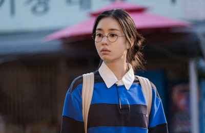 안은진, '키스는 괜히 해서!'서 공감 100% '짠내 취준생' 변신