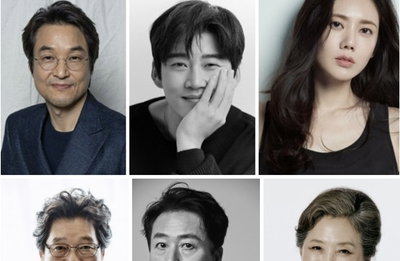 넷플릭스 ‘괸당’ 제작 확정…한석규·윤계상·추자현, 제주 3대 가문 느와르