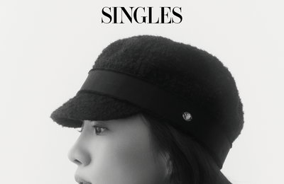 [화보] 배우 최희서, 다채로운 글로벌 행보 예고