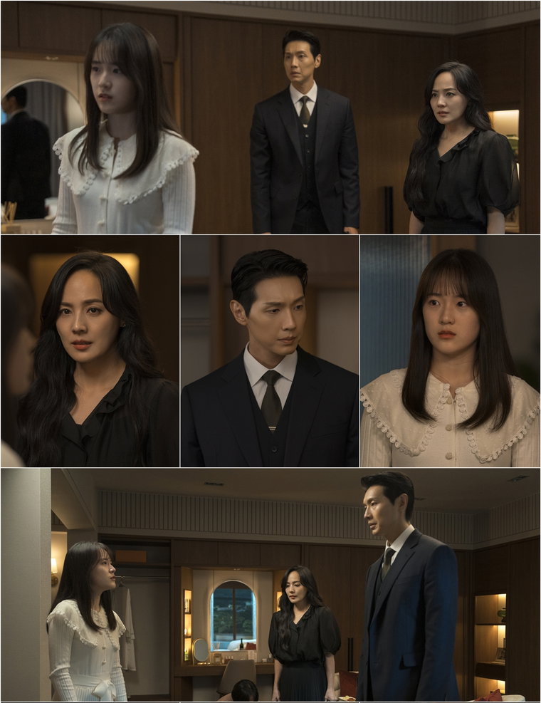 퍼스트레이디