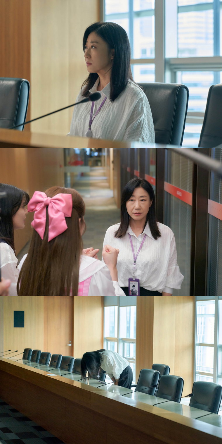 달까지가자