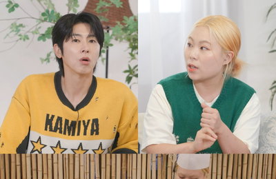 TV CHOSUN <내 멋대로 - 과몰입클럽> 수빙수, 100kg 참치 해체쇼로 스튜디오 초토화