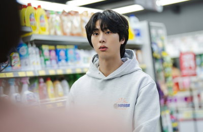 SBS ‘키스는 괜히 해서!’ 김무준 합류…장기용·안은진 삼각관계 긴장감↑