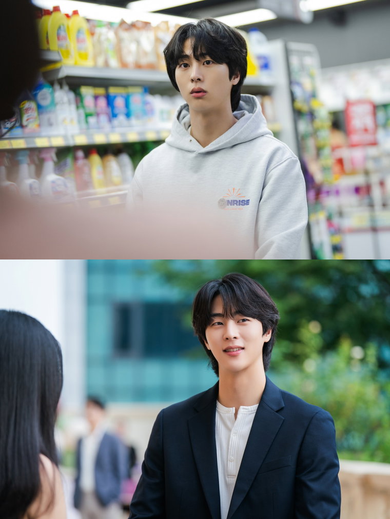 키스는괜히해서!,김무준,
