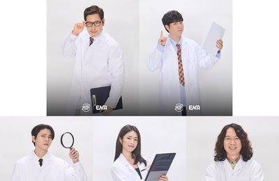 김풍-궤도-주우재-하영-장홍제, ‘입 터지는 실험실’을 연 이유?