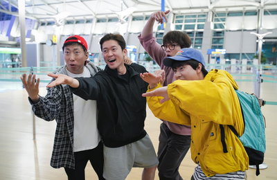 MBC에브리원 ‘위대한 가이드2.5-대다난 가이드’ 백두산편, 웃음 보장 꿀팁 방출
