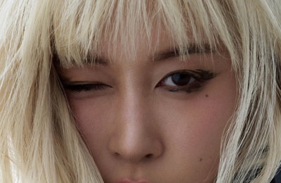 [화보] 우주소녀 다영, 솔로 아티스트로 ‘리브랜딩’ 선언
