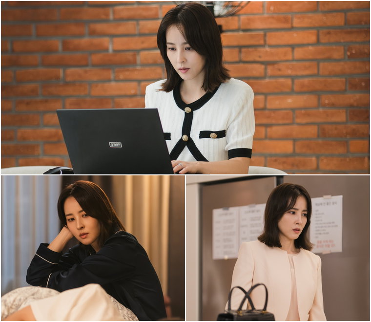 다음생은없으니까,한혜진,