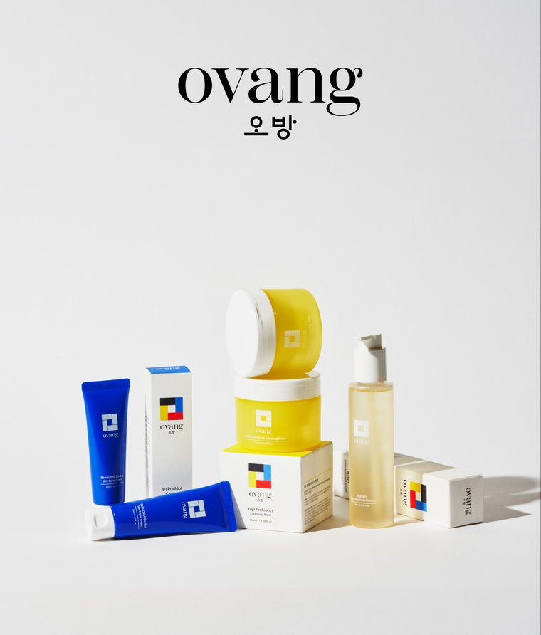 오방