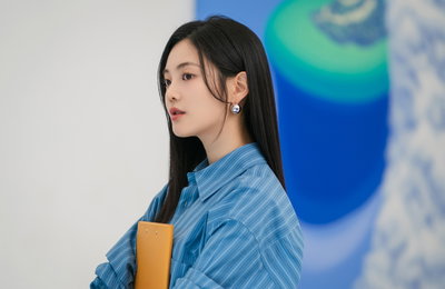 ‘키스는 괜히 해서!’ 우다비 출격, 재벌녀 공식 깬 엉뚱 매력 주목