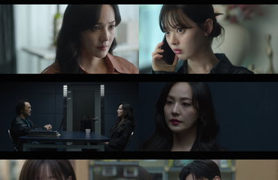 이민영 자백 엔딩, ‘퍼스트레이디’ 사상 최대 반전